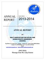 annual report 2013 2014